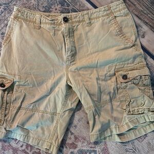 Men's Aeropostale  Cargo Shorts 33